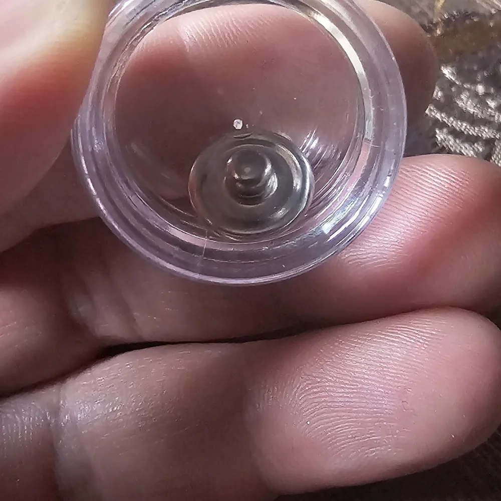 Pop jewelry - Picture 3 of 3